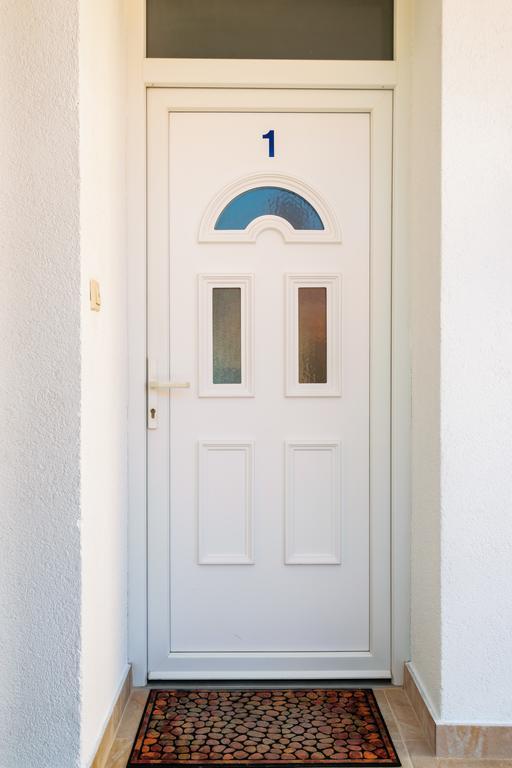 Apartments Galeb Blace Zewnętrze zdjęcie