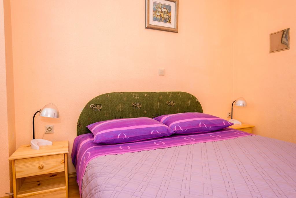 Apartments Galeb Blace Zewnętrze zdjęcie
