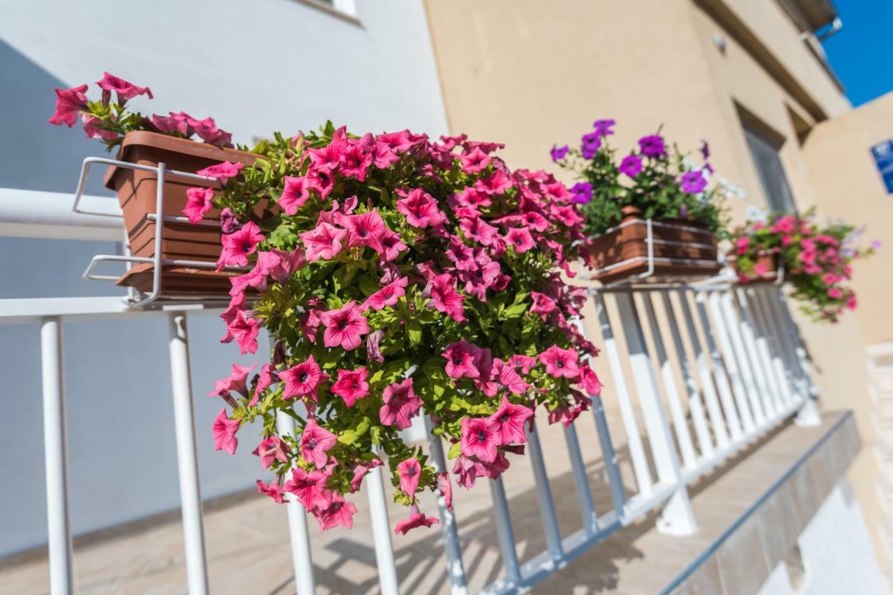 Apartments Galeb Blace Zewnętrze zdjęcie